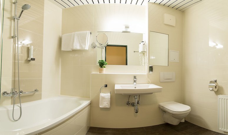 Imagen de la habitación del Hotel Beethoven, Gemeinde Hinterbr&uuml;hl. Foto 17