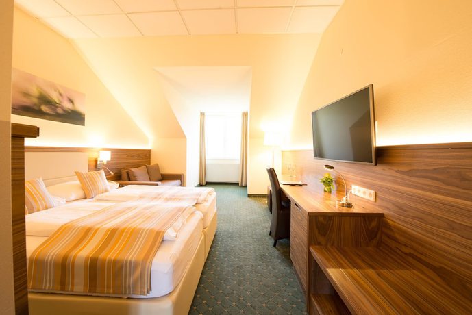 Imagen de la habitación del Hotel Beethoven, Gemeinde Hinterbr&uuml;hl. Foto 19