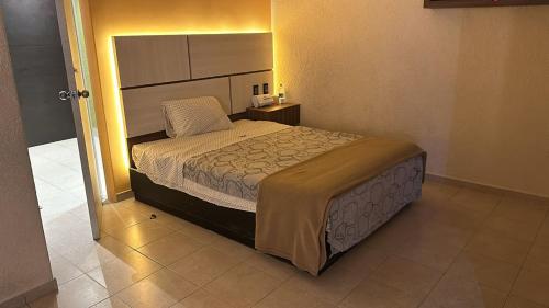 Imagen general del Hotel Beethoven, Mexico City. Foto 1
