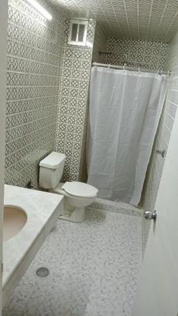 Imagen general del Hotel Beethoven, Mexico City. Foto 6