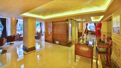 Imagen general del Hotel Beethoven Premium. Foto 4