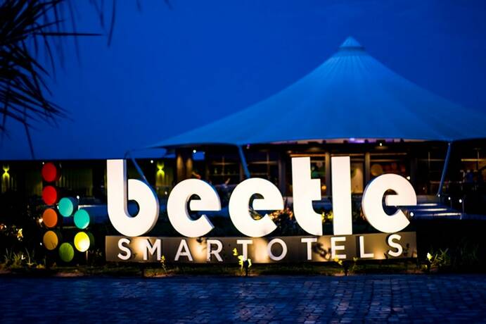 Imagen general del Hotel Beetle Smartotels. Foto 8