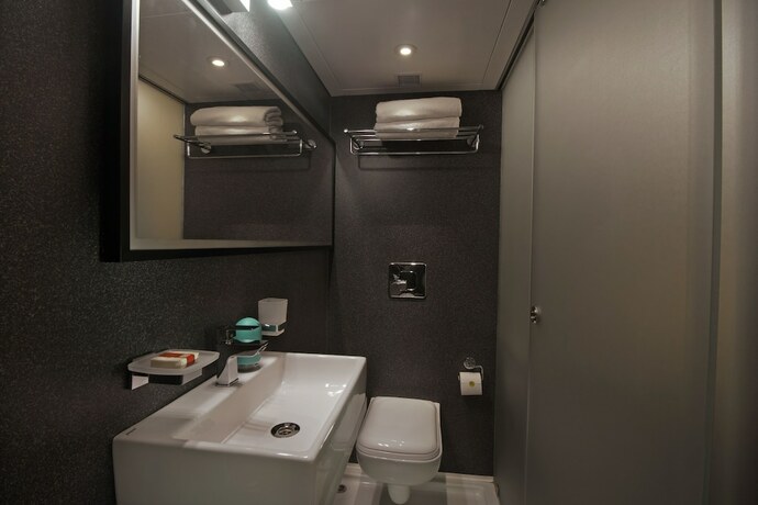 Imagen general del Hotel Beetle Smartotels. Foto 10