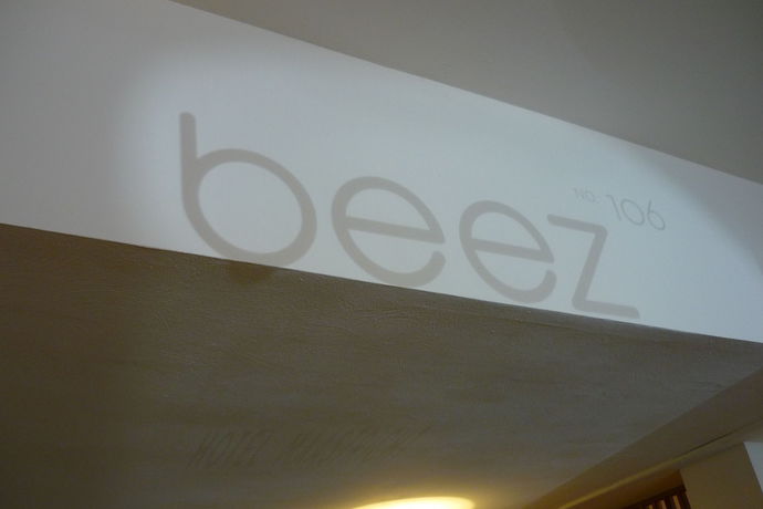 Imagen de la habitación del Hotel Beez No.106. Foto 4