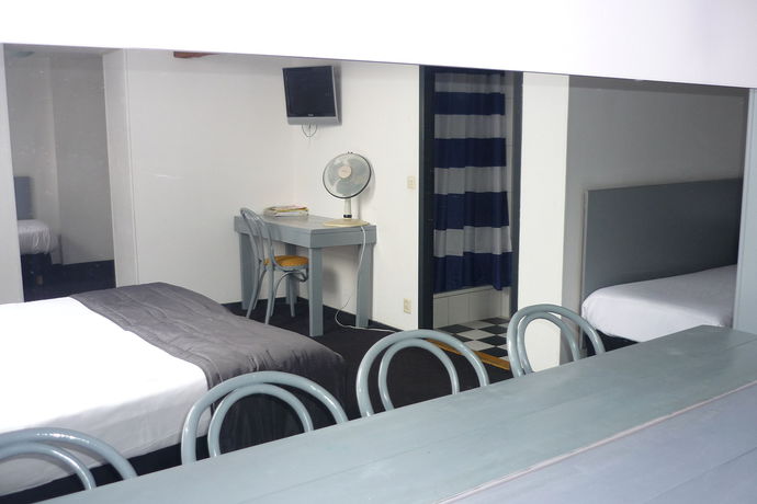 Imagen de la habitación del Hotel Beez No.106. Foto 5