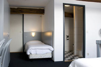 Imagen de la habitación del Hotel Beez No.106. Foto 7