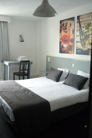 Imagen del bar/restaurante del Hotel Beez No.106. Foto 2