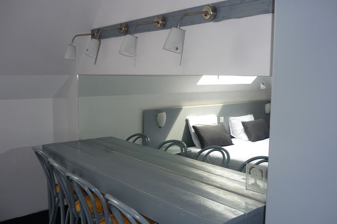 Imagen de la habitación del Hotel Beez No.106. Foto 8