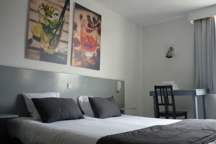 Imagen de la habitación del Hotel Beez No.106. Foto 9