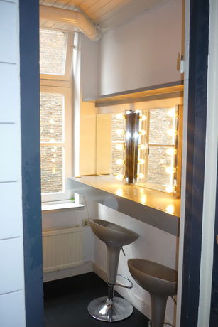 Imagen de la habitación del Hotel Beez No.106. Foto 10