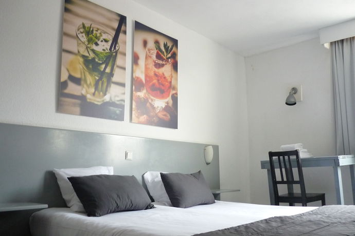 Imagen de la habitación del Hotel Beez No.106. Foto 11