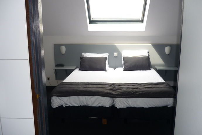 Imagen de los interiores del Hotel Beez No.106. Foto 16