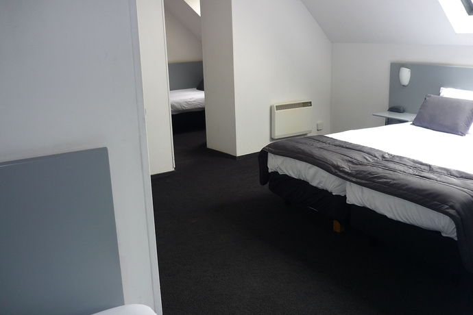 Imagen de la habitación del Hotel Beez No.106. Foto 13