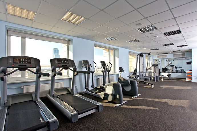 Imagen de los interiores del Hotel Bega. Foto 14