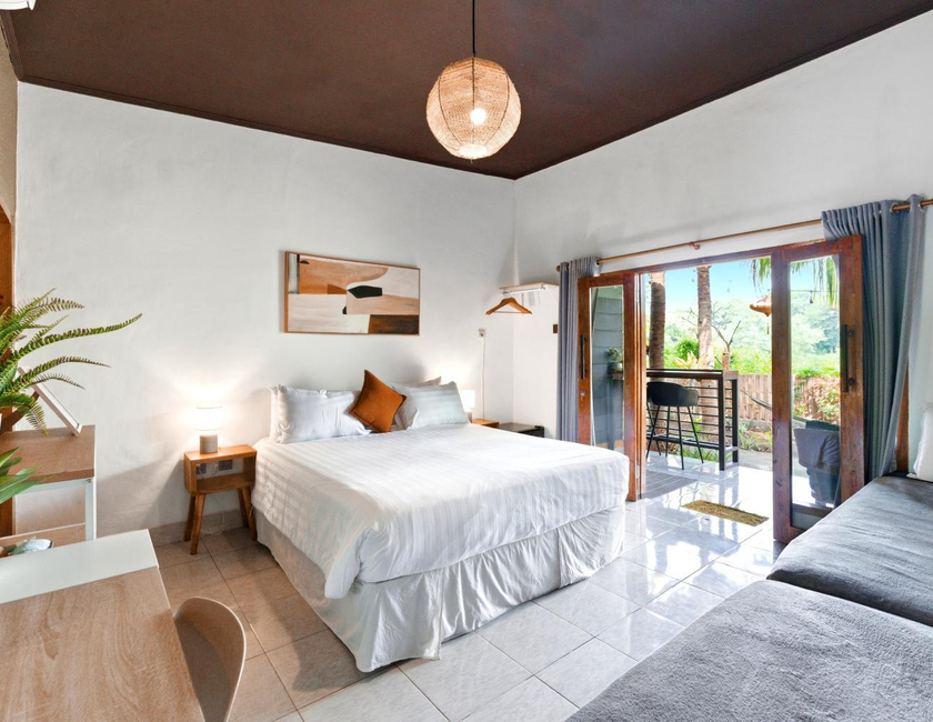 Imagen general del Hotel Begadang. Foto 10