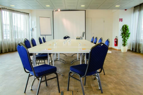 Imagen general del Hotel Begardenhof. Foto 2