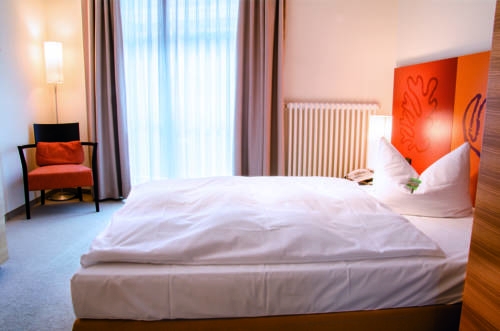 Imagen general del Hotel Begardenhof. Foto 3