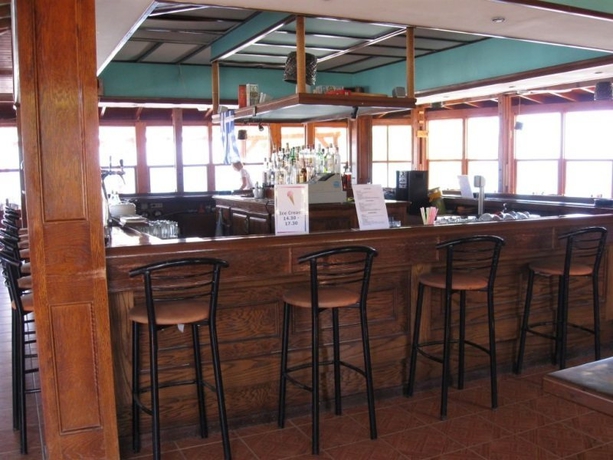 Imagen general del Hotel Begeti Bay. Foto 3