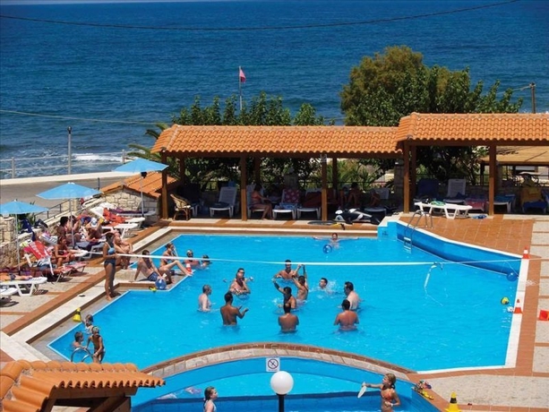 Imagen general del Hotel Begeti Bay. Foto 5