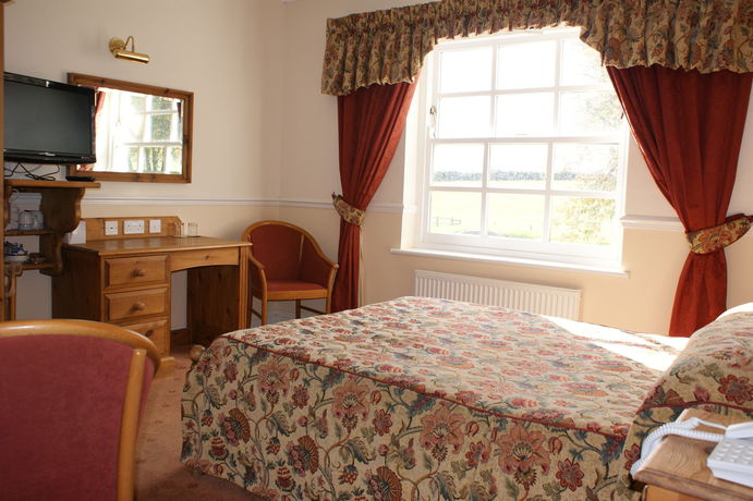 Imagen de la habitación del Hotel Beggars Reach. Foto 9