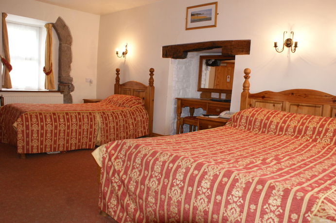 Imagen del bar/restaurante del Hotel Beggars Reach. Foto 6