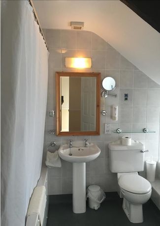 Imagen de la habitación del Hotel Beggars Reach. Foto 10