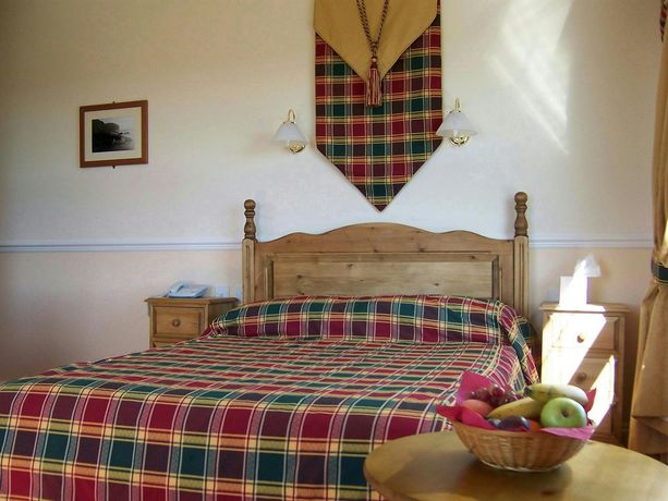 Imagen de la habitación del Hotel Beggars Reach. Foto 11