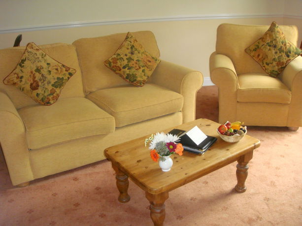 Imagen de la habitación del Hotel Beggars Reach. Foto 12