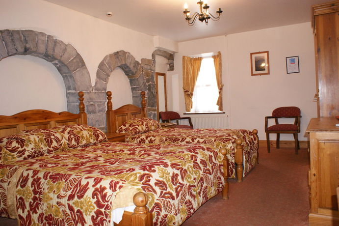 Imagen general del Hotel Beggars Reach. Foto 3