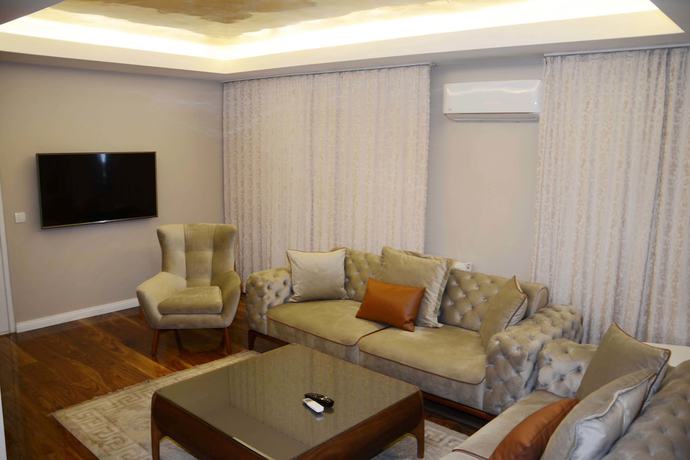 Imagen de la habitación del Hotel Begolli. Foto 4