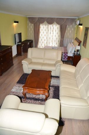 Imagen de la habitación del Hotel Begolli. Foto 10