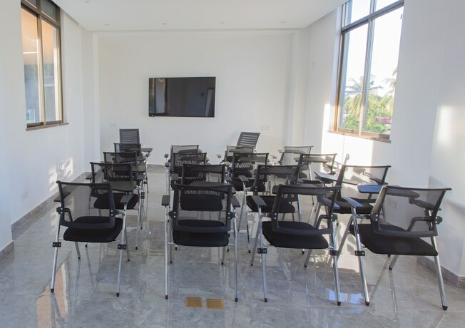 Imagen general del Hotel Begonia Resort. Foto 3