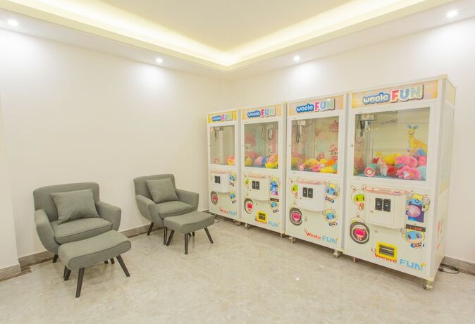 Imagen general del Hotel Begonia Resort. Foto 6