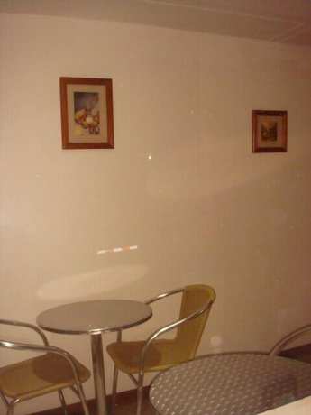 Imagen de los interiores del Hotel Begonias - Chiclayo. Foto 14