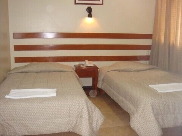 Imagen de la habitación del Hotel Begonias - Chiclayo. Foto 4