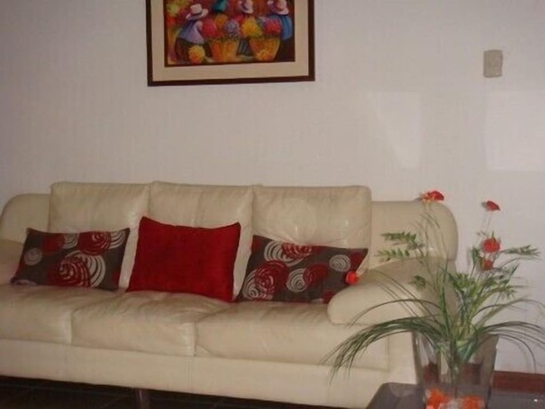 Imagen de los interiores del Hotel Begonias - Chiclayo. Foto 16