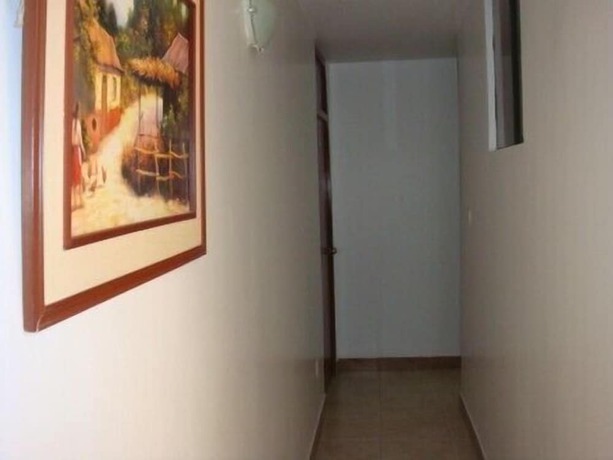 Imagen de la habitación del Hotel Begonias - Chiclayo. Foto 6