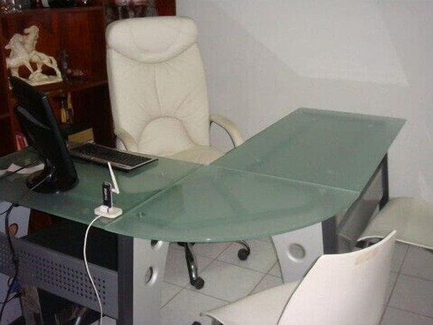 Imagen de los interiores del Hotel Begonias - Chiclayo. Foto 20