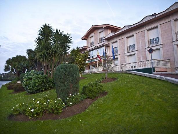 Imagen general del Hotel Begoña Park. Foto 1
