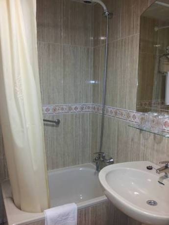 Imagen general del Hotel Begoña Playa. Foto 4