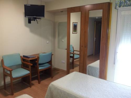 Imagen general del Hotel Begoña Playa. Foto 5