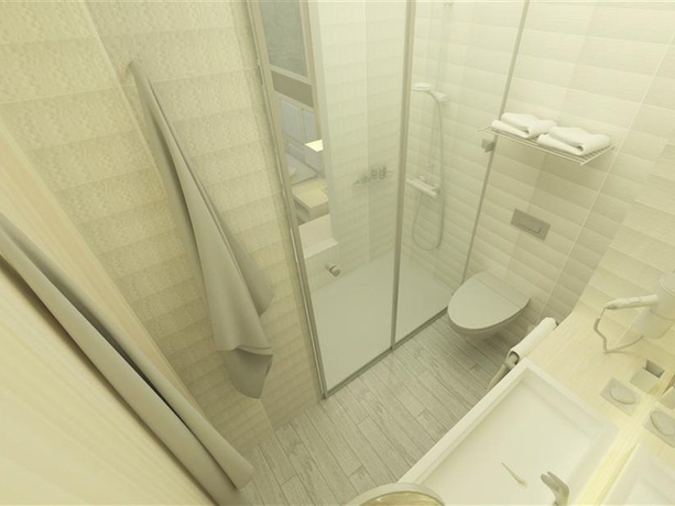 Imagen general del Hotel Begonville Beach - Adults Only. Foto 1