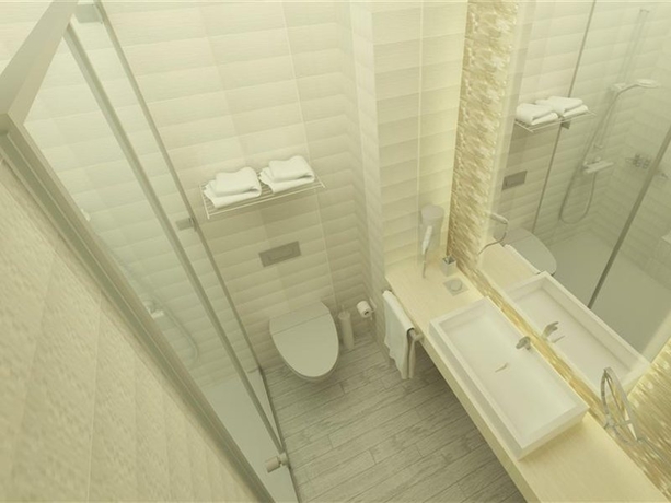 Imagen general del Hotel Begonville Beach - Adults Only. Foto 3