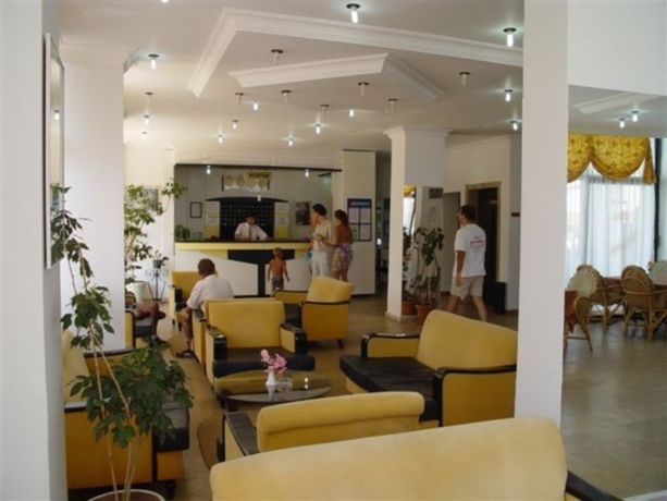 Imagen general del Hotel Begonville Beach - Adults Only. Foto 6