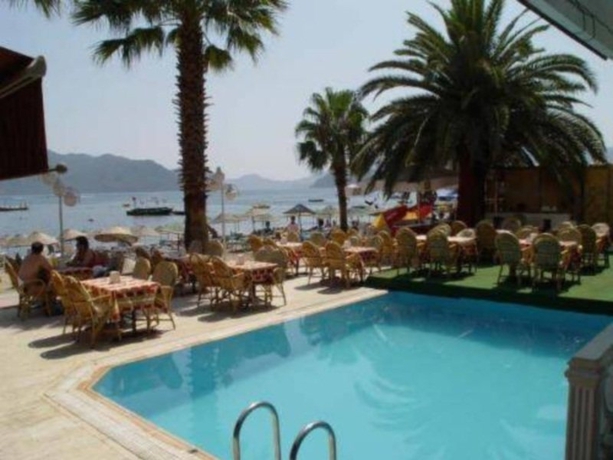 Imagen general del Hotel Begonville Beach - Adults Only. Foto 7