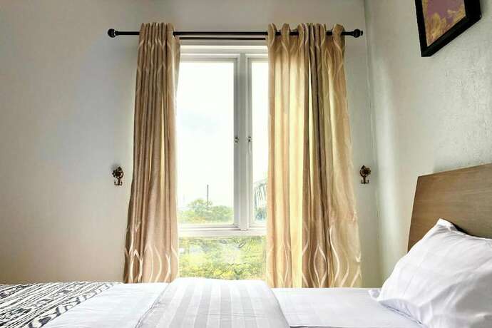 Imagen general del Hotel Behomy Corner 8 Lippo Karawaci. Foto 2
