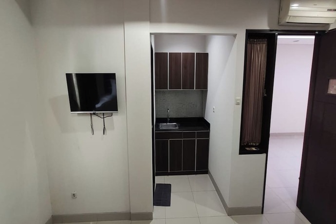 Imagen general del Hotel Behomy Corner 8 Lippo Karawaci. Foto 5