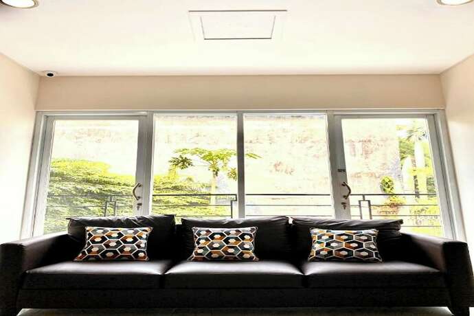 Imagen general del Hotel Behomy Corner 8 Lippo Karawaci. Foto 7