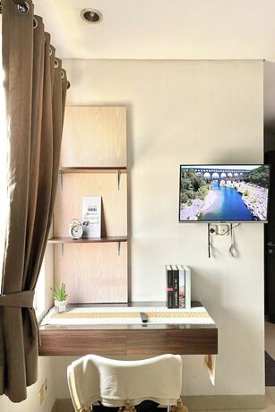 Imagen general del Hotel Behomy Corner 8 Lippo Karawaci. Foto 8