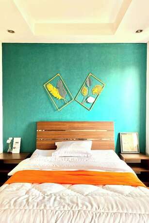 Imagen de la habitación del Hotel Behomy Corner 8 Lippo Karawaci. Foto 20